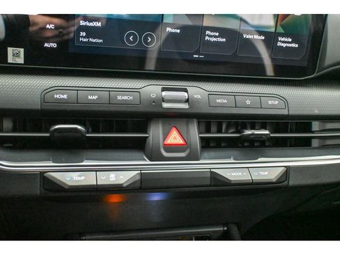 New 2026 Kia K4 GT-Line image 31