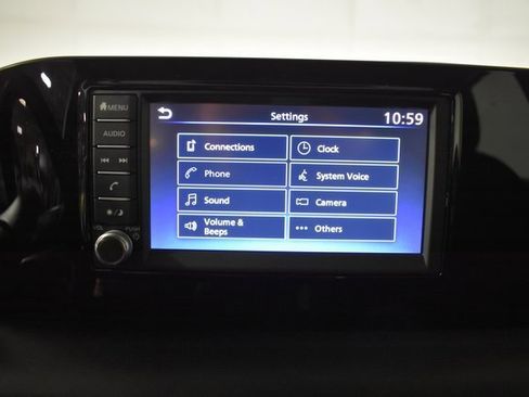 Certified 2025 Nissan Kicks S image 19