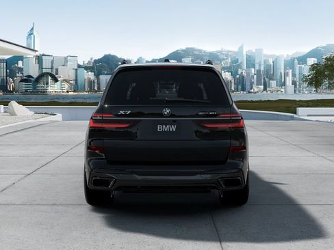 New 2027 BMW X7 xDrive40i AWD/4WD image 5