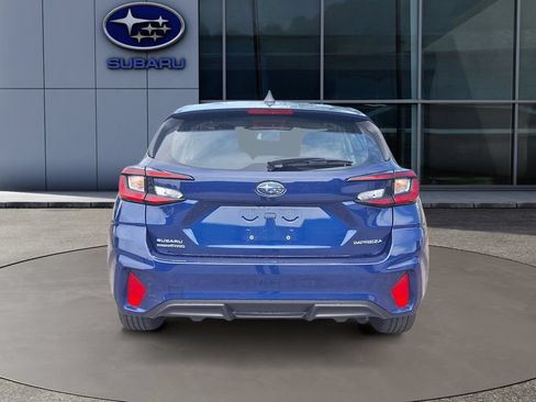 Used 2024 Subaru Impreza 2.0i AWD/4WD image 6