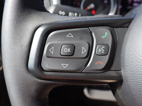 Used 2025 Jeep Wrangler Unlimited Sport AWD/4WD image 15