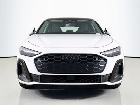 New 2026 Audi A5 2.0T Premium Plus AWD/4WD image 2