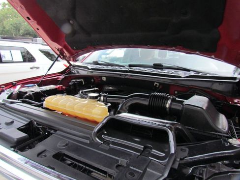 Used 2016 Ford F150 XLT w/ Trailer Tow Package image 41