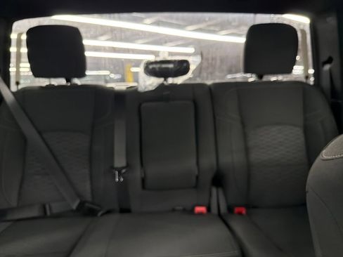 New 2026 RAM 3500 Lone Star AWD/4WD image 18