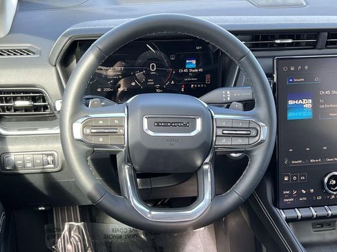 New 2026 GMC Terrain Denali AWD/4WD image 12