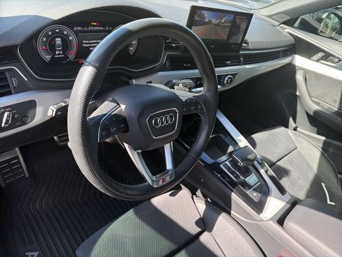 Used 2023 Audi A4 2.0T Premium Plus w/ Premium Plus Package image 9