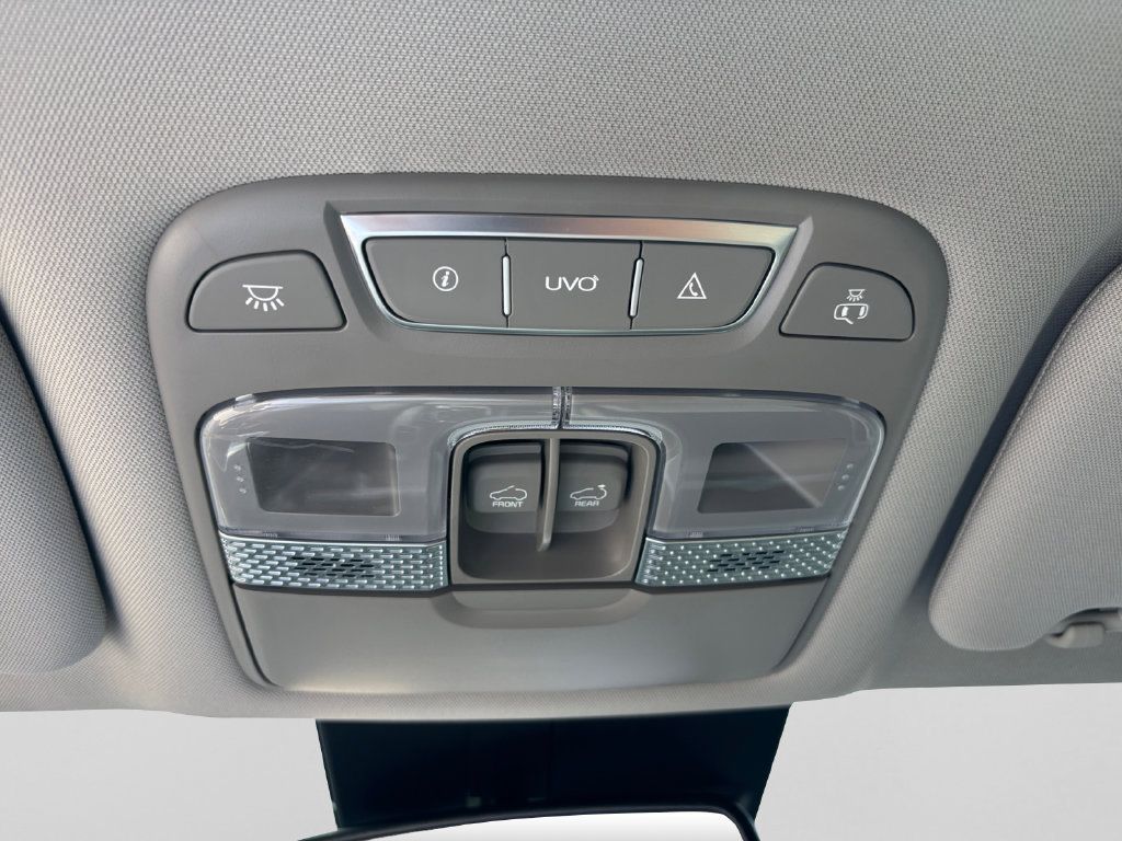 Used 2022 Kia Telluride SX FWD image 37
