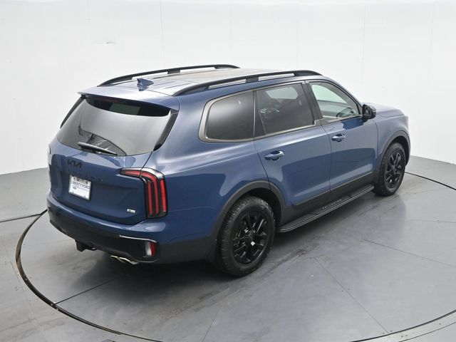 Used 2025 Kia Telluride SX Prestige X-Pro AWD/4WD image 26