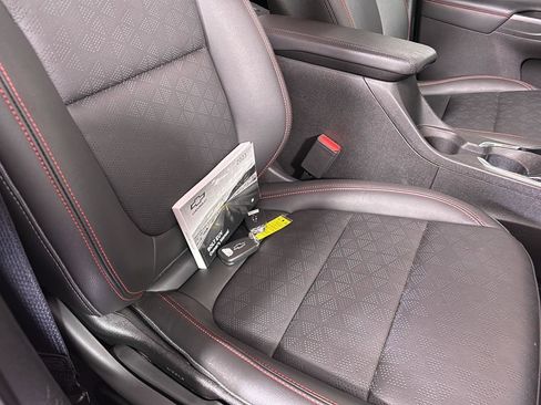 Used 2023 Chevrolet Bolt EUV LT w/ Convenience Package image 19