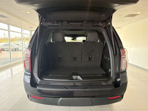 Certified 2024 Chevrolet Tahoe Z71 w/ Z71 Off-Road Package image 15