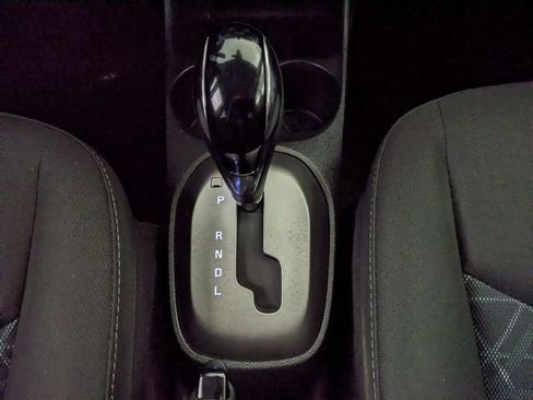 Used 2021 Chevrolet Spark LS FWD image 9