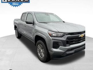 Used 2025 Chevrolet Colorado LT w/ Advanced Trailering Package video 1