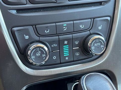 Used 2014 Buick Verano Leather FWD image 23