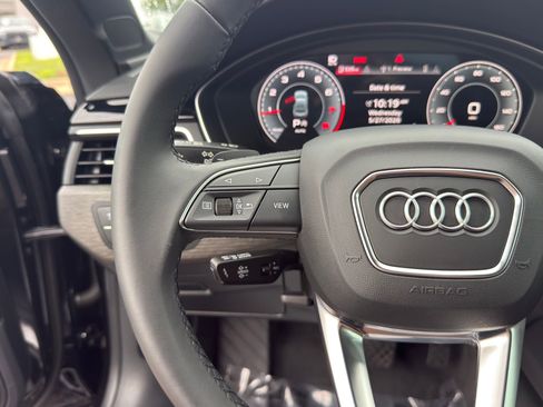 Certified 2023 Audi A5 2.0T Premium Plus w/ Premium Plus AWD/4WD image 19