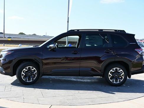 New 2026 Subaru Forester Premium image 6