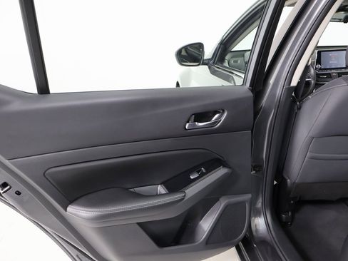 Used 2021 Nissan Altima 2.5 SV image 19