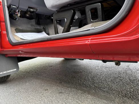 Used 1997 Dodge Ram 1500 Truck 2WD Club Cab image 11