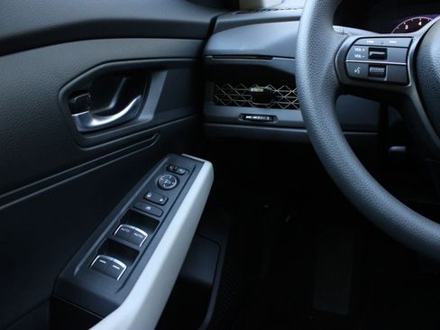 New 2026 Honda Accord LX image 21