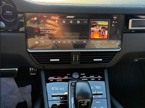 Used 2023 Porsche Cayenne GTS image 22