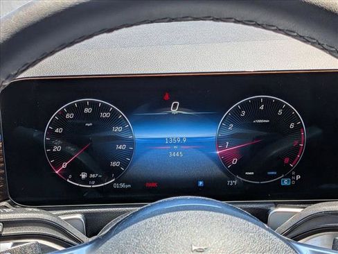Certified 2026 Mercedes-Benz GLB 250 image 10