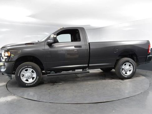 New 2024 RAM 2500 Tradesman w/ Snow Chief Group image 4