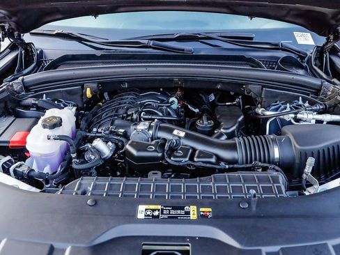 New 2025 Jeep Grand Cherokee Altitude image 28