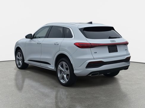 New 2025 Audi Q5 Premium Plus image 7