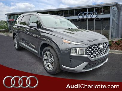 Used 2022 Hyundai Santa Fe SEL