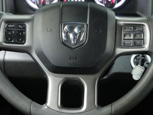 Used 2024 RAM 1500 Classic Warlock image 14