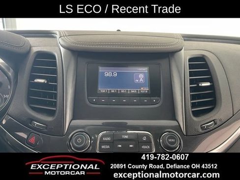 Used 2014 Chevrolet Impala LS Eco w/ LS Convenience Package FWD image 41
