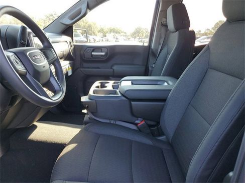 New 2026 GMC Sierra 1500 Pro w/ Graphite Edition image 18