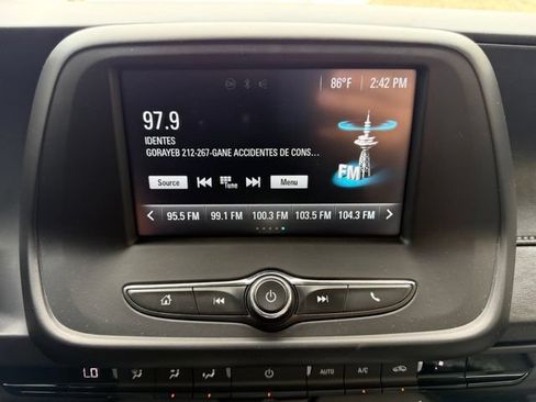 Used 2016 Chevrolet Camaro LT w/ RS Package RWD image 22