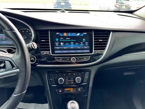 Used 2020 Buick Encore Preferred w/ Safety Package image 14