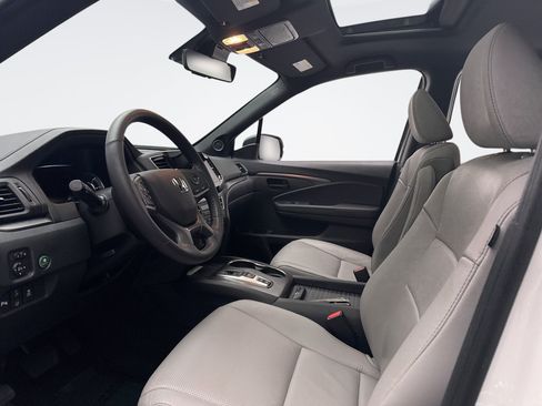 Used 2023 Honda Passport EX-L image 10