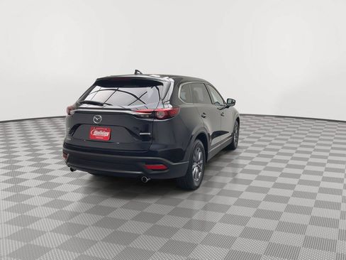 Certified 2023 MAZDA CX-9 Touring AWD/4WD image 40