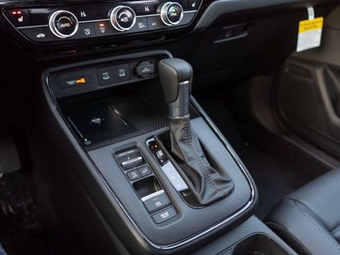 New 2026 Honda CR-V EX-L image 28