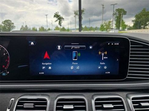 Certified 2026 Mercedes-Benz GLE 350 4MATIC image 29