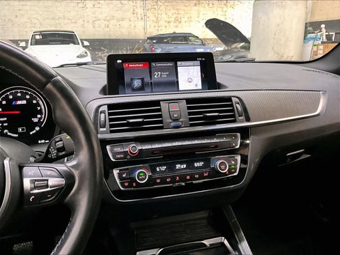 Used 2020 BMW M2 Competition w/ Executive Package RWD image 9