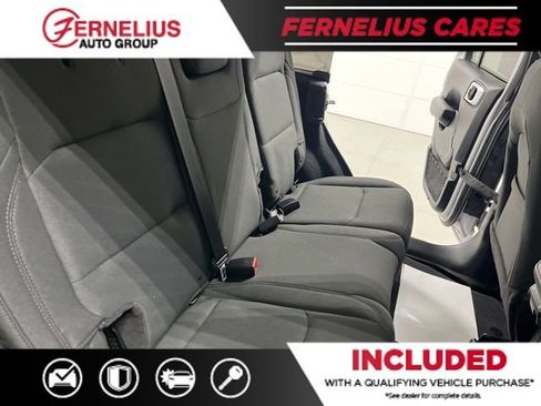 Used 2018 Jeep Wrangler Unlimited Sport S AWD/4WD image 26