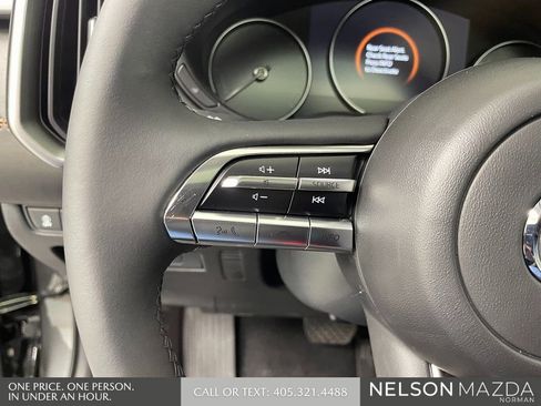 New 2026 MAZDA CX-50 AWD 2.5 Hybrid w/ Weather Package image 26