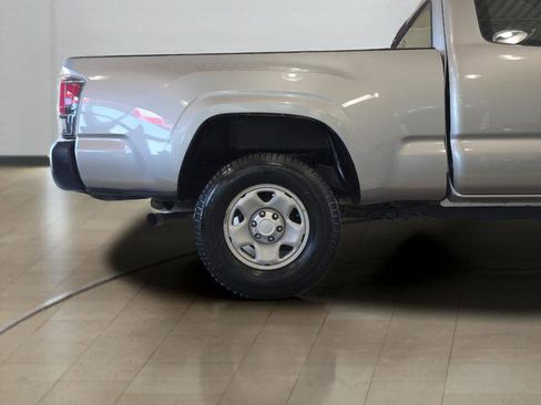 Used 2018 Toyota Tacoma SR RWD image 27