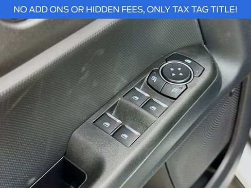 New 2026 Ford Bronco Sport Outer Banks w/ Sasquatch Outer Banks Package image 18