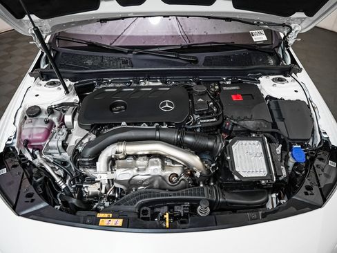 New 2026 Mercedes-Benz CLA 250 image 4