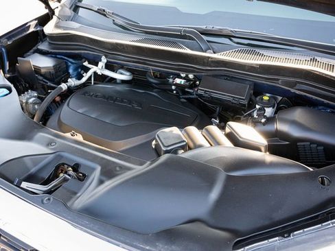 Used 2022 Honda Passport EX-L image 38