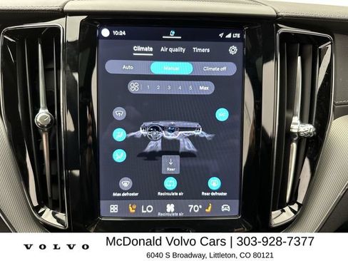 Used 2023 Volvo XC60 B5 Ultimate w/ Climate Package AWD/4WD image 18