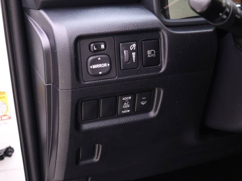 Certified 2022 Toyota 4Runner TRD Off-Road Premium image 15