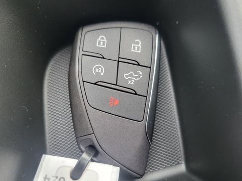 New 2026 Chevrolet Silverado 2500 LT image 50