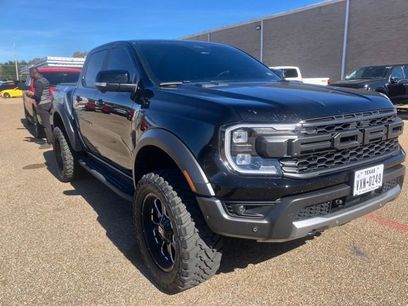 Used 2024 Ford Ranger Raptor