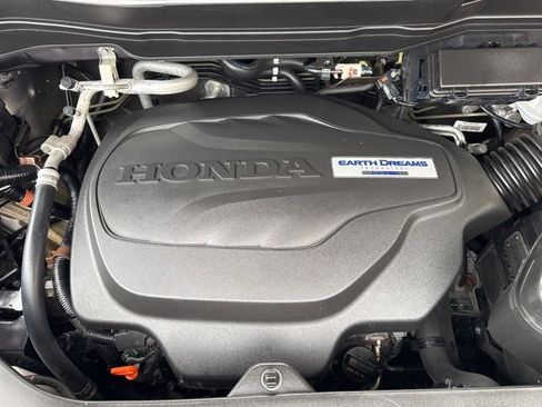 Used 2019 Honda Passport Sport image 28