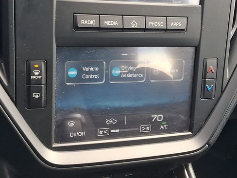 Used 2023 Subaru WRX Base w/ Accessory Package (1A8) image 15